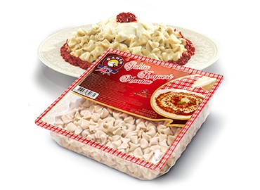 Şahin Kayseri Mantısı (500gr)