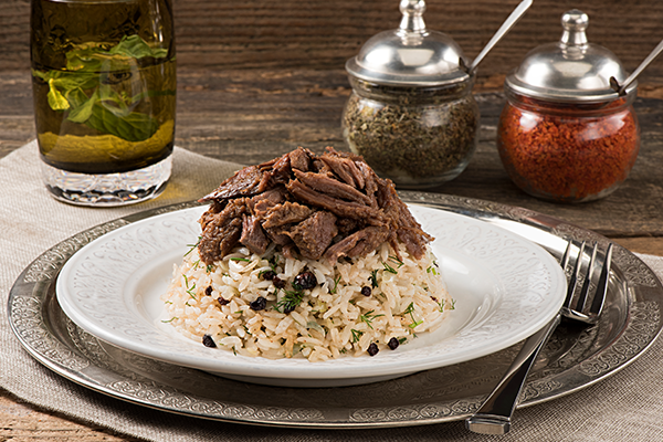 Şahin Blok Kavurma (500 gr)