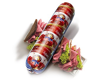 Şahin Macar Salam 1 KG