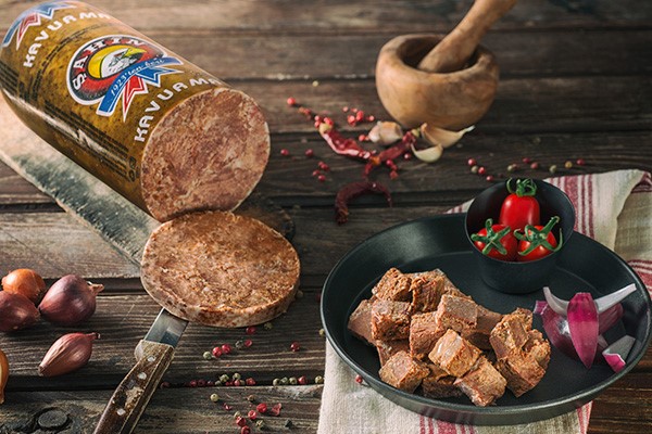 Şahin Blok Kavurma (500 gr)