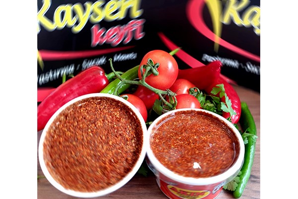 Akın Çemen (285 gr)